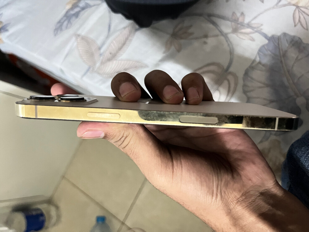 Iphone 13 pro max 256Gb - 4