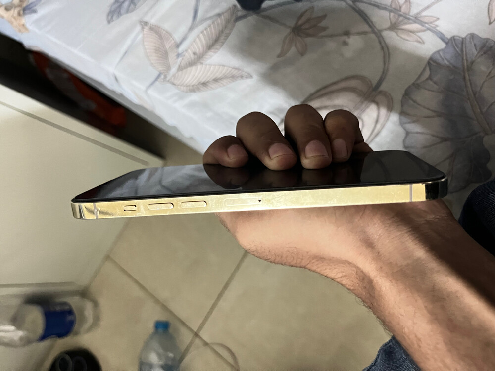 Iphone 13 pro max 256Gb - 6
