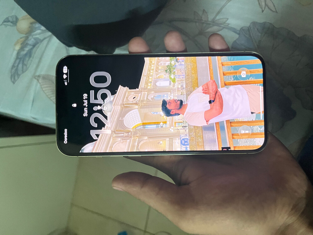Iphone 13 pro max 256Gb - 3