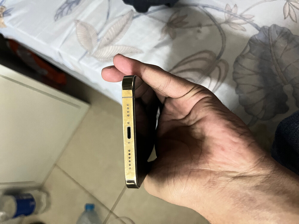 Iphone 13 pro max 256Gb - 5