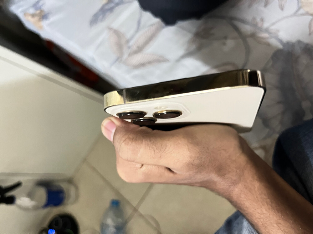 Iphone 13 pro max 256Gb - 2