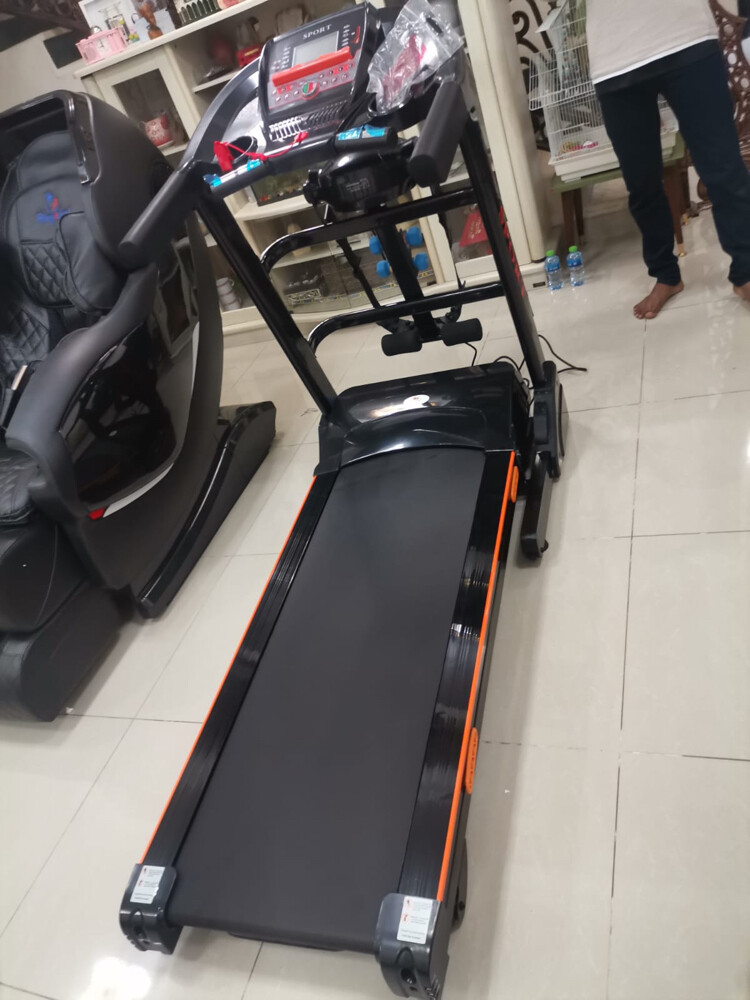 Treadmill  - 2