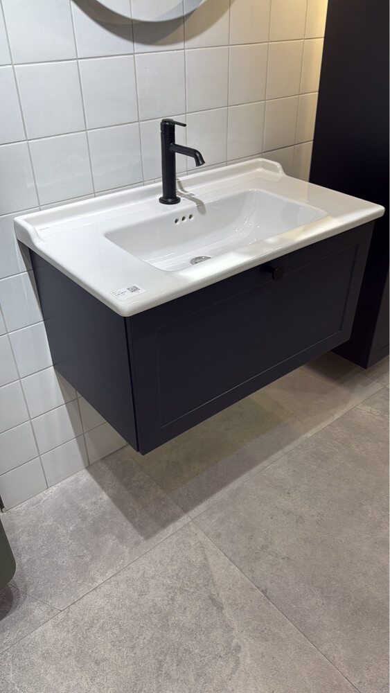 wooden washbasin - 3