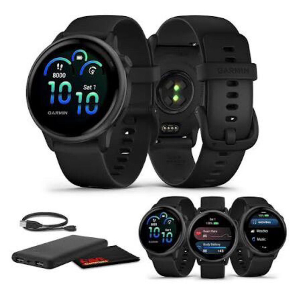 Garmin Vivoactive 6 (never used) - 3