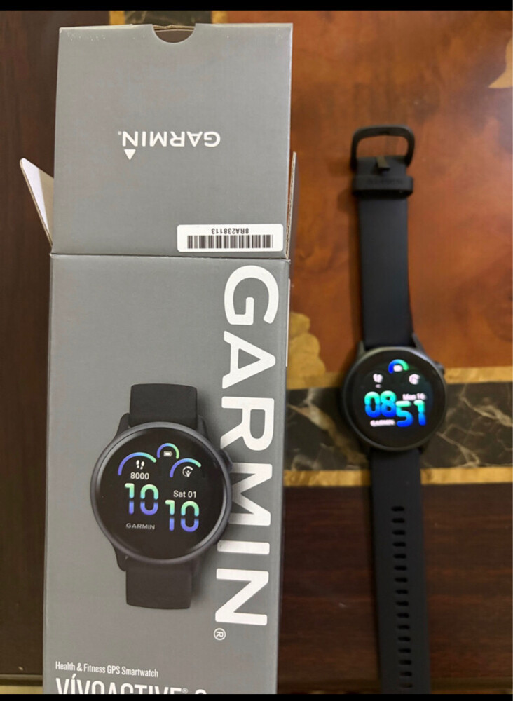 Garmin Vivoactive 6 (never used) - 1