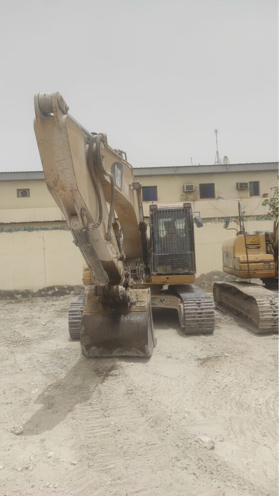 Caterpillar 320C for Sale  - 1