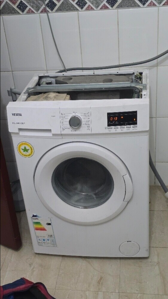 washing machine repair service - 2