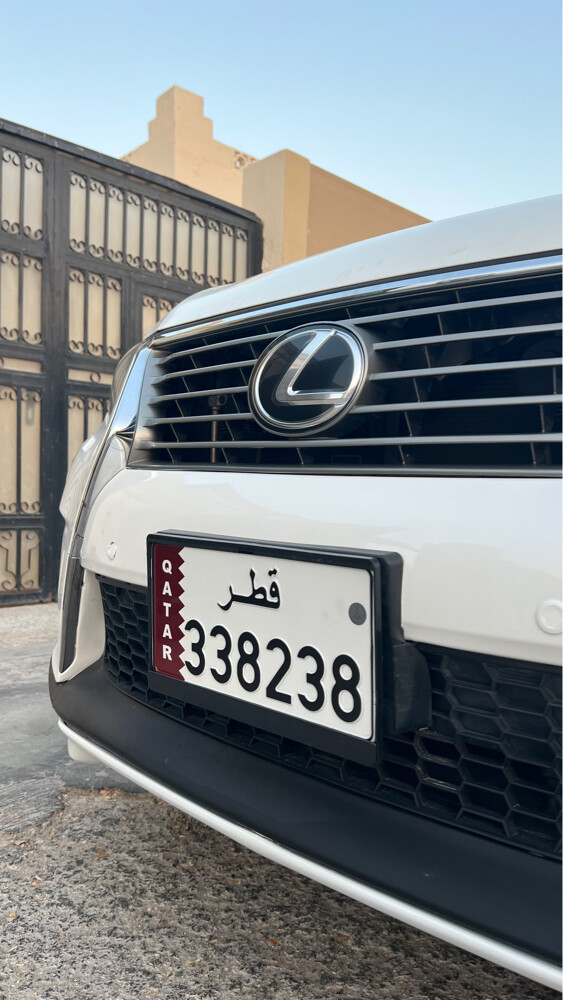للبيع رقم سداسي - 1