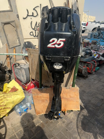 ميركري 25 - 3