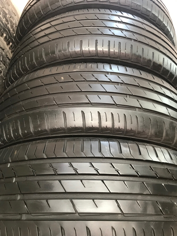 205/65R16 - 2