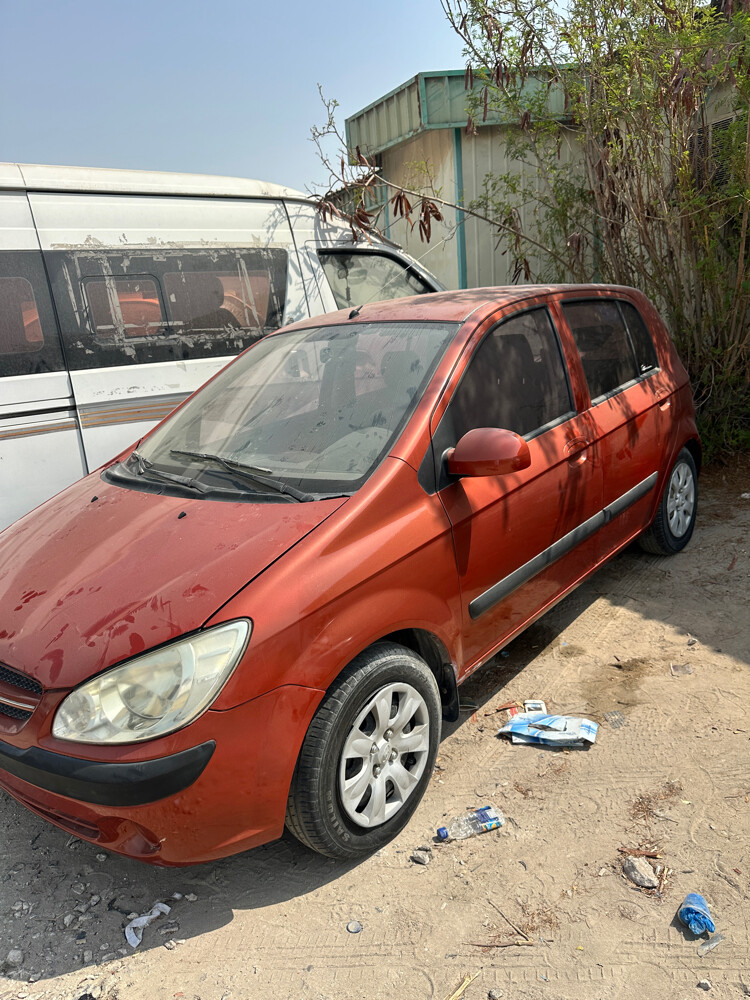 Hyundai kids all parts available - 1