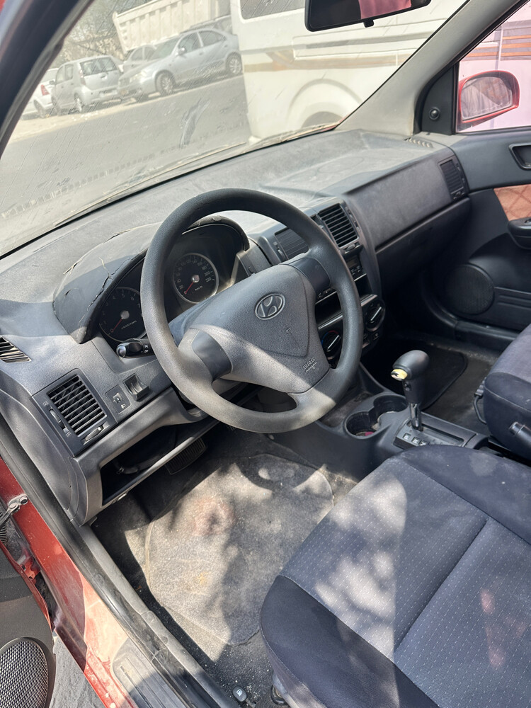 Hyundai kids all parts available - 2