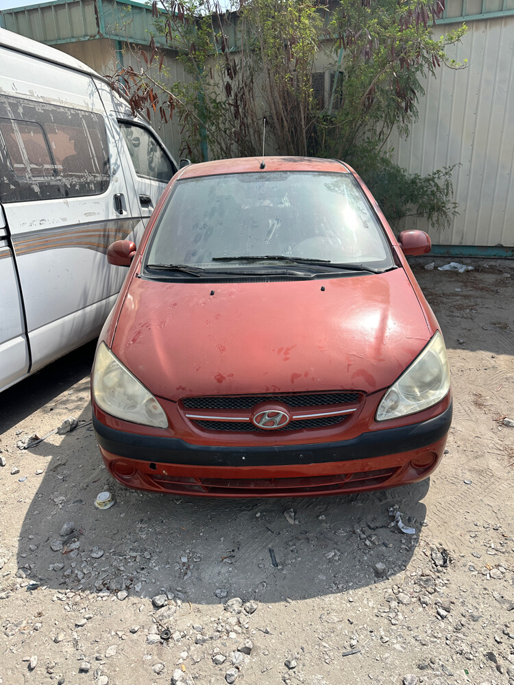 Hyundai kids all parts available - 3