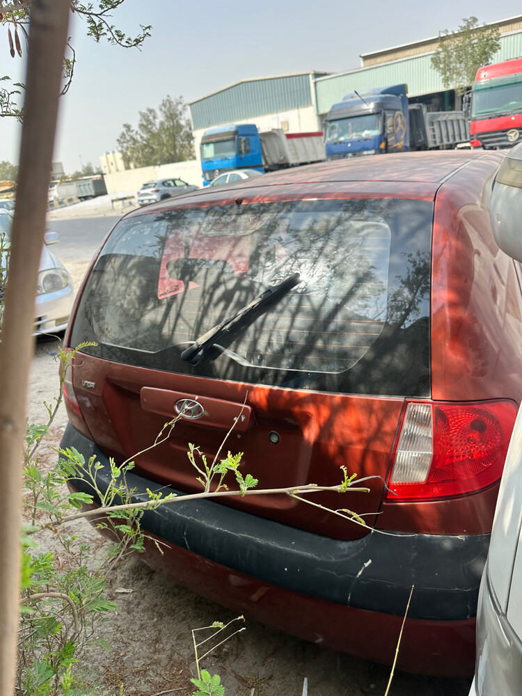 Hyundai kids all parts available - 4