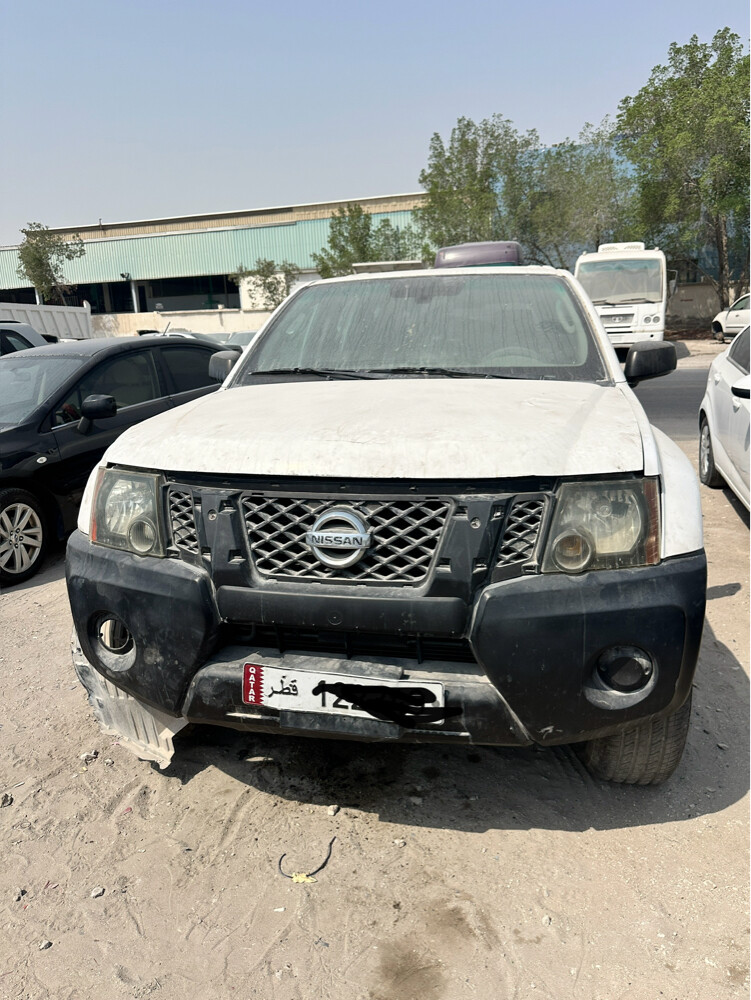Nissan Xterra all parts available  - 1