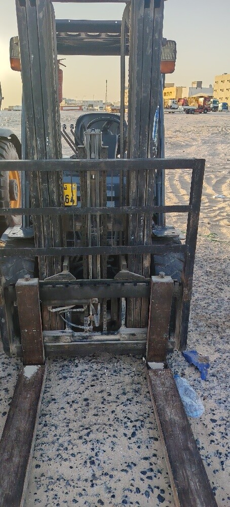 Professional Forklift Rental Servic - 5