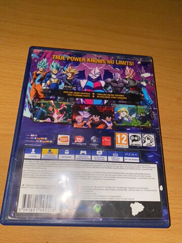 DRAGON BALL FighterZ - 3