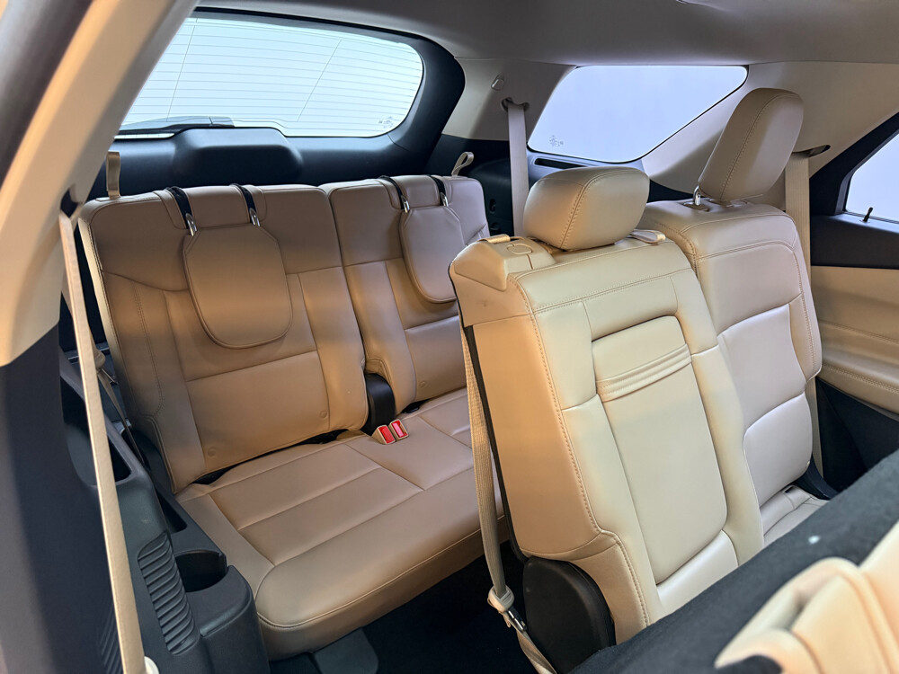 Ford Explorer 2022 - 12