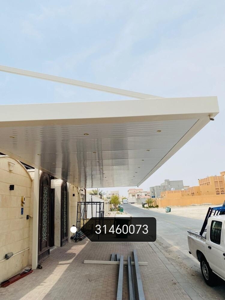 السواتر بلاستيك يو بي في سي، سوات - 13