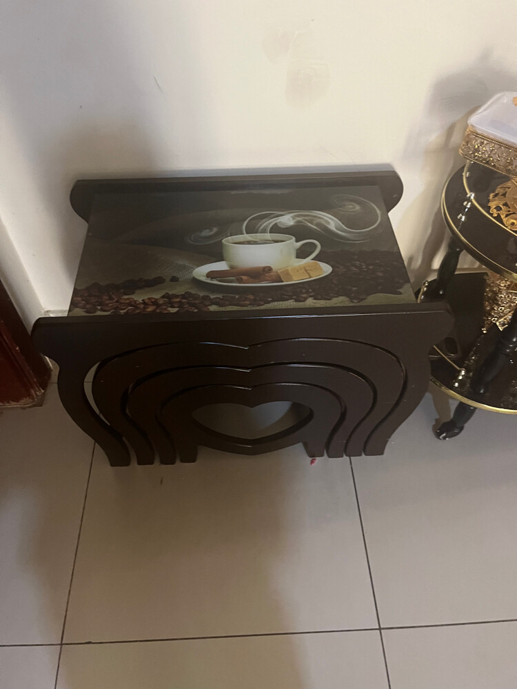طاولة  - 8