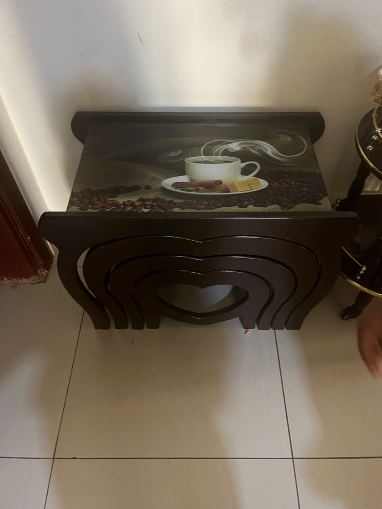 طاولة  - 3