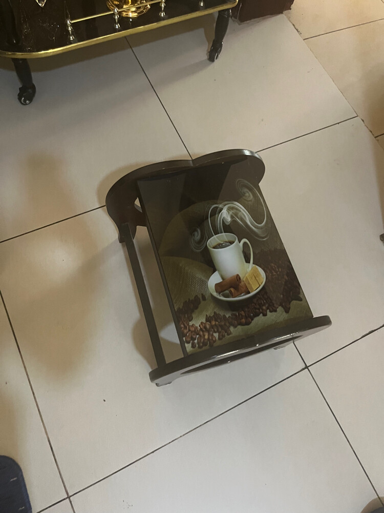 طاولة  - 6