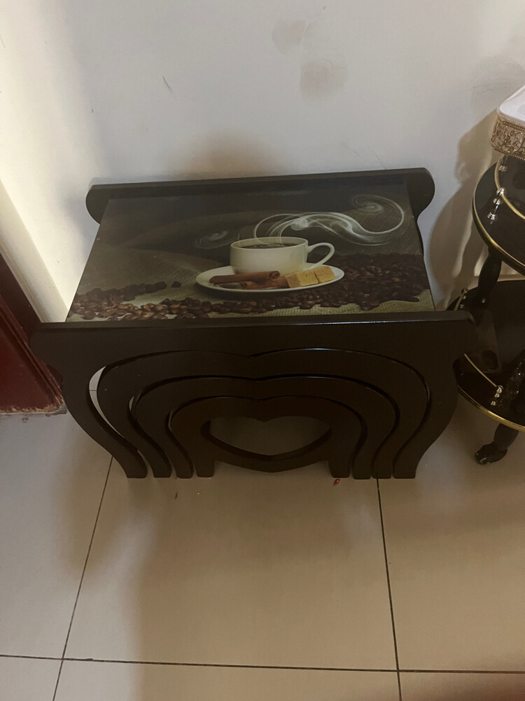 طاولة  - 5