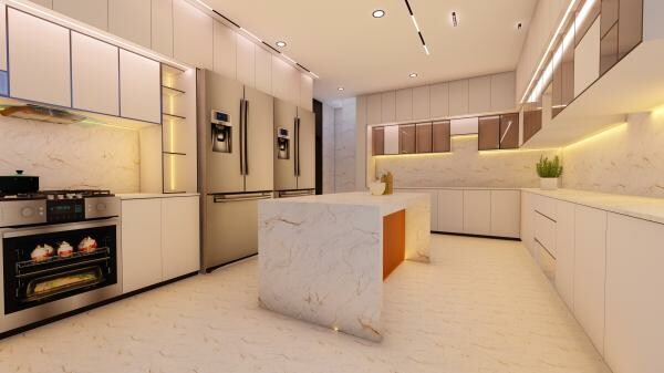 Interior or landscaping designer  - 4
