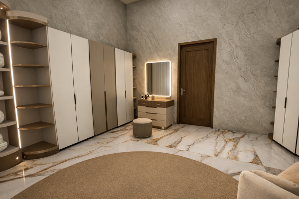 Interior or landscaping designer  - 10