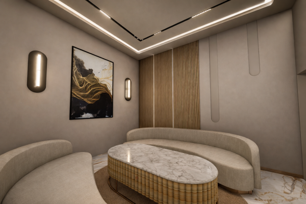 Interior or landscaping designer  - 8
