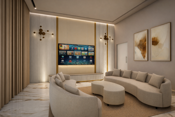 Interior or landscaping designer  - 6