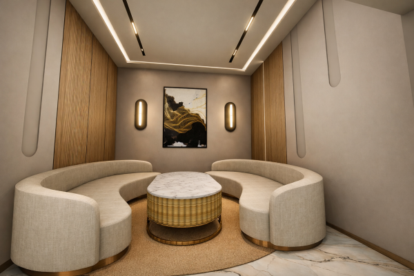 Interior or landscaping designer  - 15