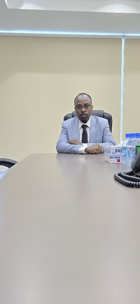 أحمد محمد أبوه - 1