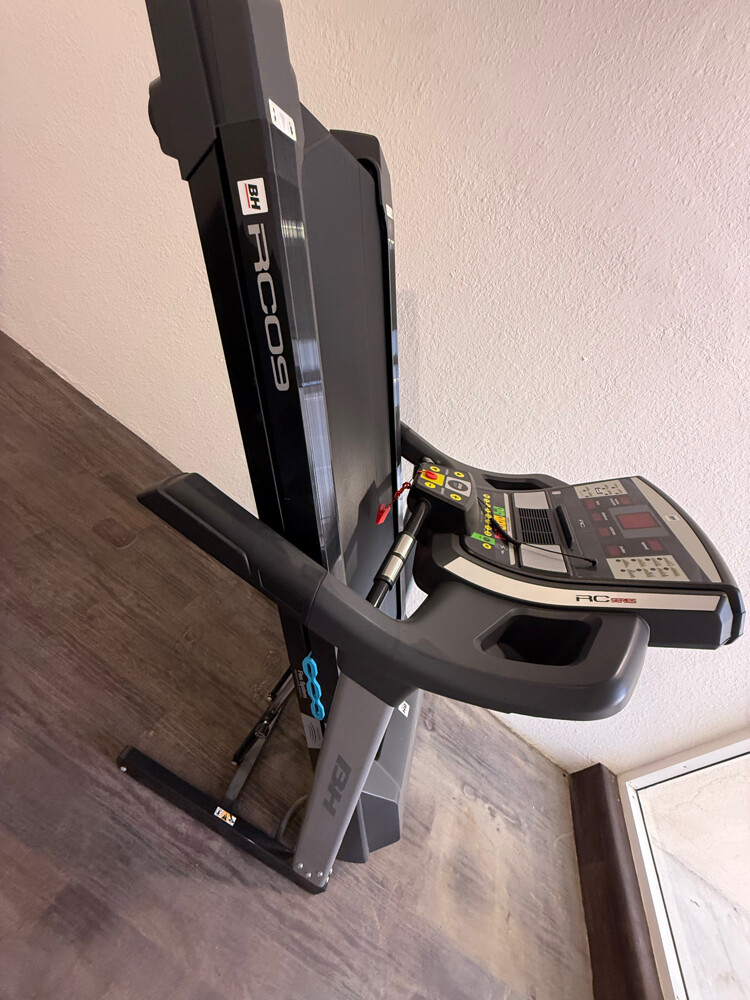 BH Fitness RC09 Series - 5