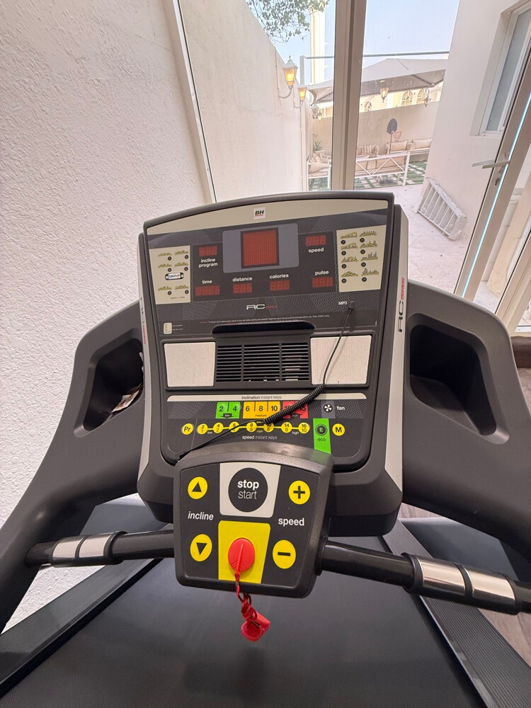 BH Fitness RC09 Series - 4