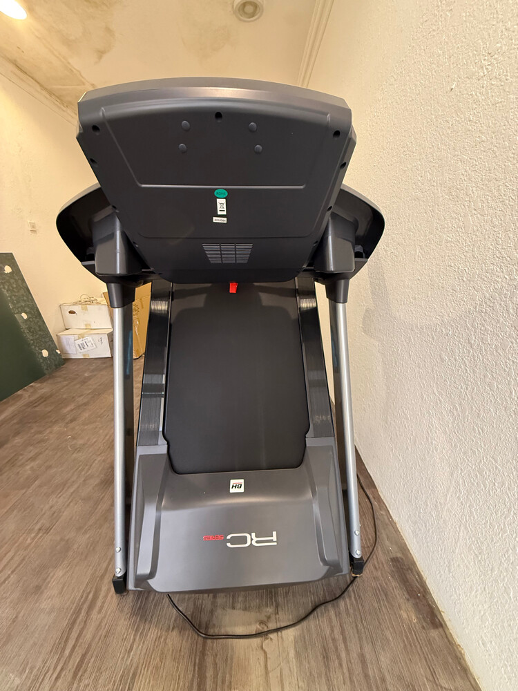 BH Fitness RC09 Series - 2