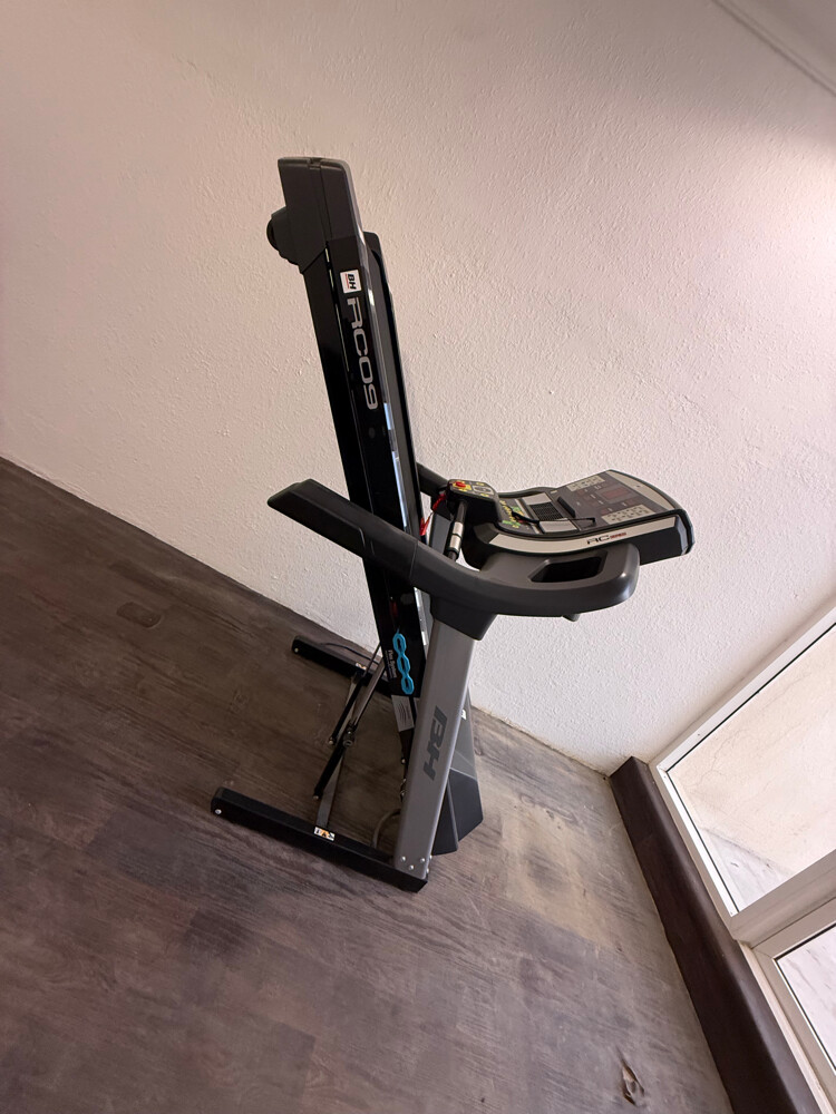BH Fitness RC09 Series - 1