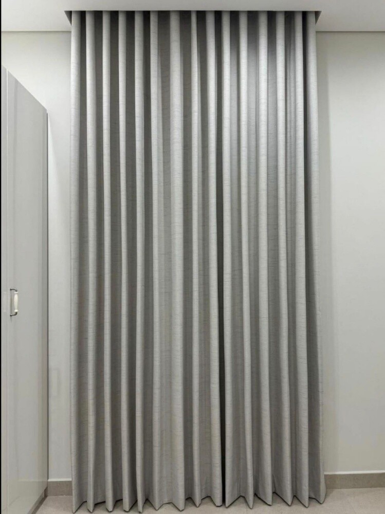 Curtains making service - 7