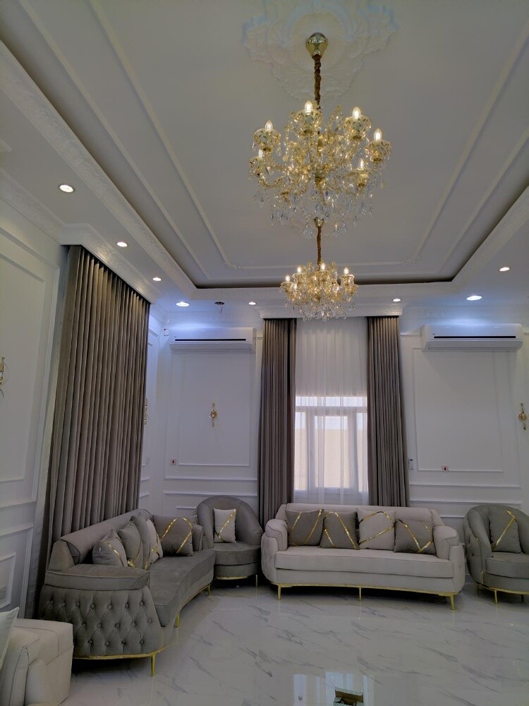 Curtains making service - 4