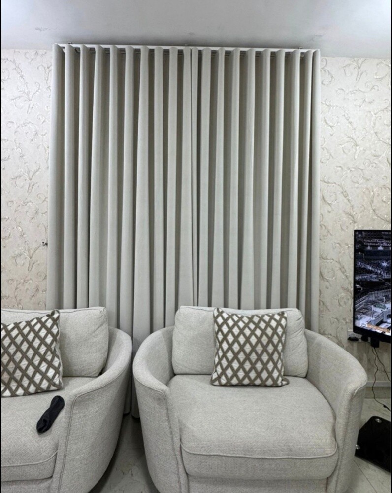 Curtains making service - 8