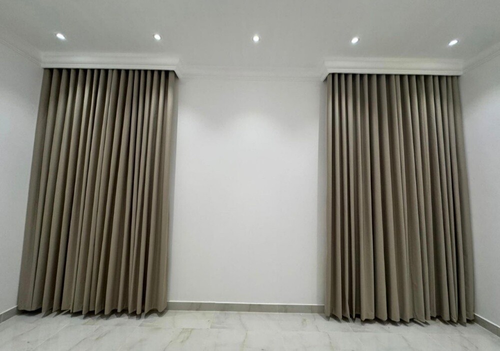 Curtains making service - 10