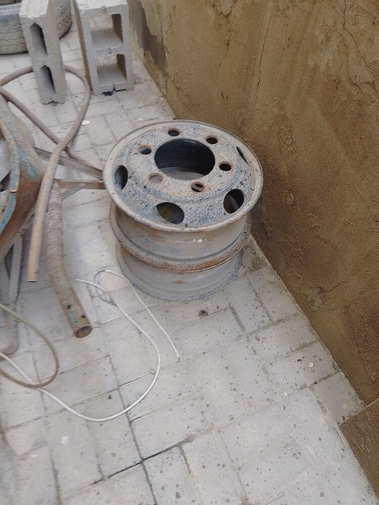 للبيع رنجات - 1