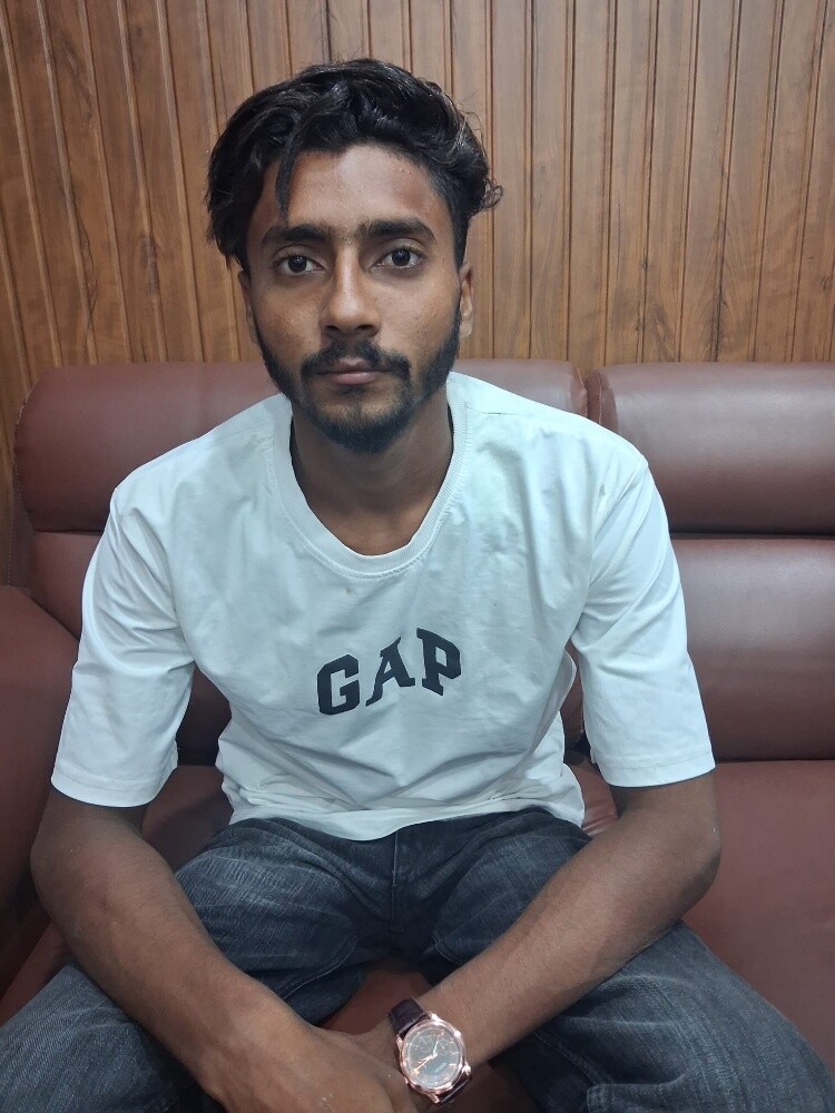 New House Driver  from india - 1
