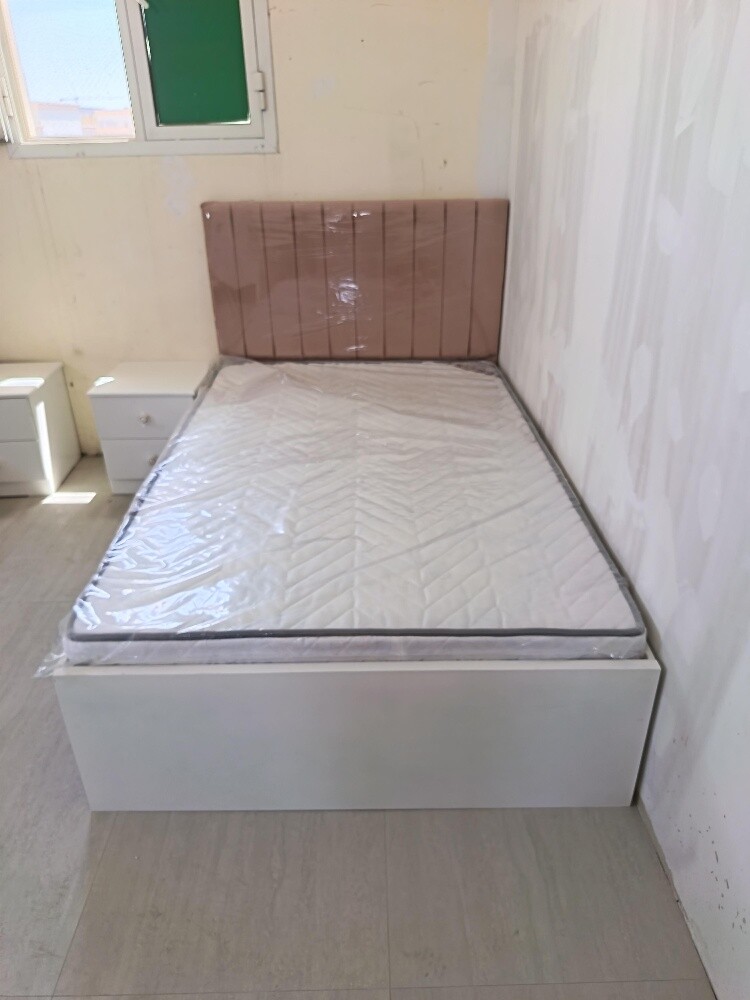 مرتبة سرير جديدة - 2