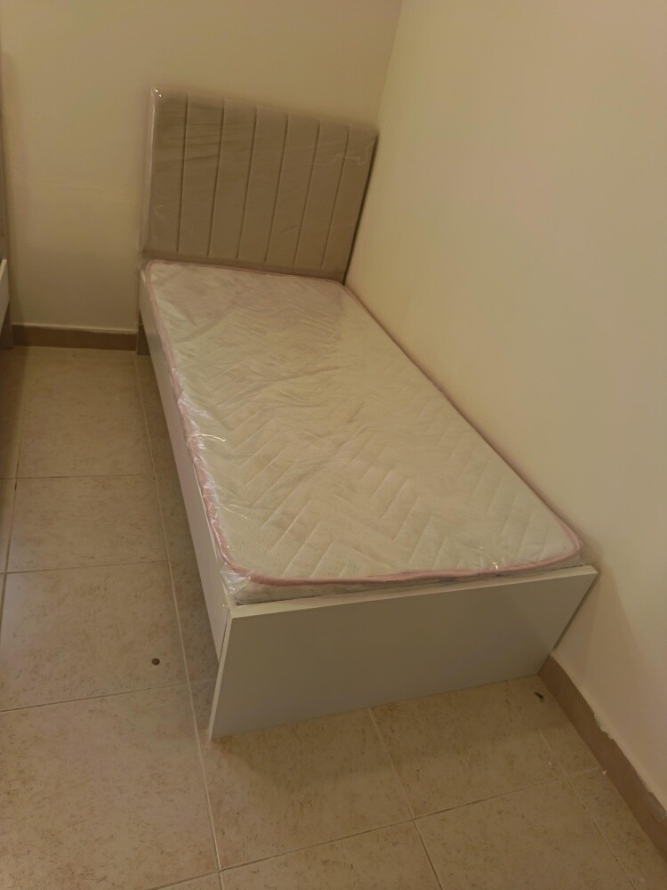 مرتبة سرير جديدة - 3