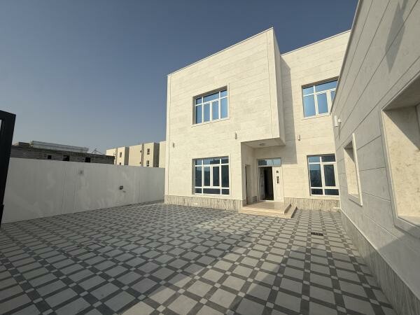 فيلا جديدة للبيع فى الوكير566متر - 2