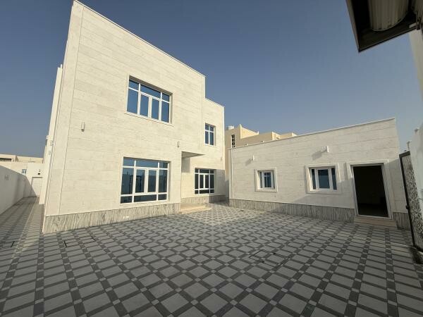 فيلا جديدة للبيع فى الوكير566متر - 4