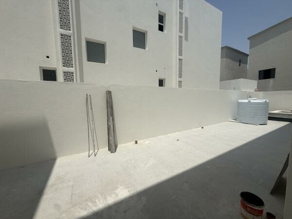 للبيع فلل مودرن فى ازغوى540 متر - 10