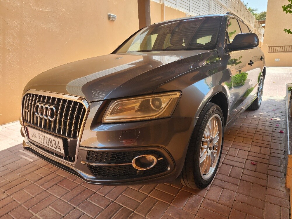 Audi - 2