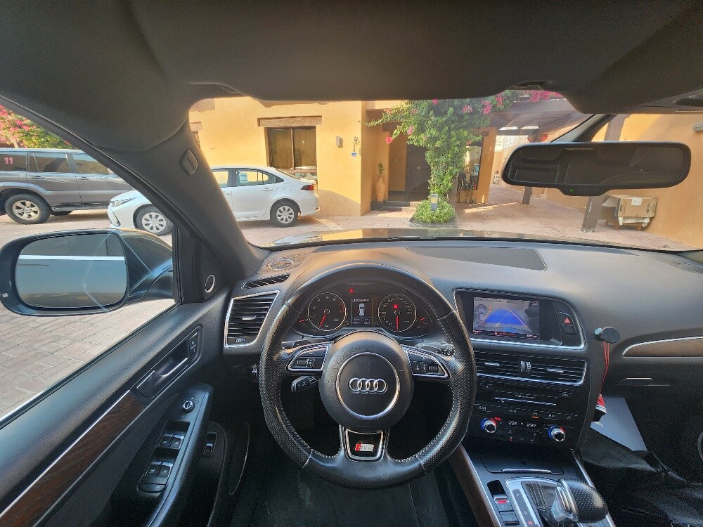 Audi - 5